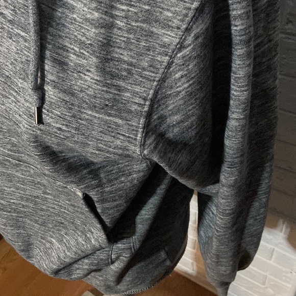 Reflex Hooded Sweatshirt sz M - Picture 2 of 7